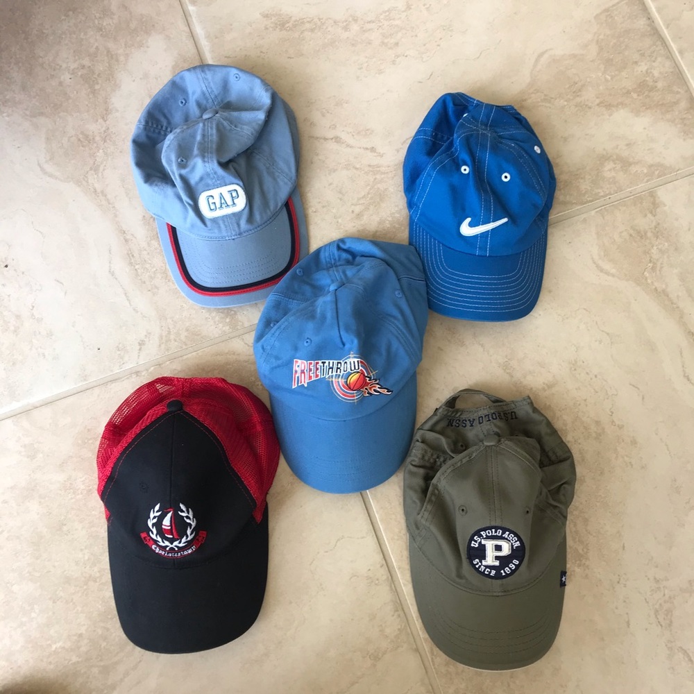Children cap
